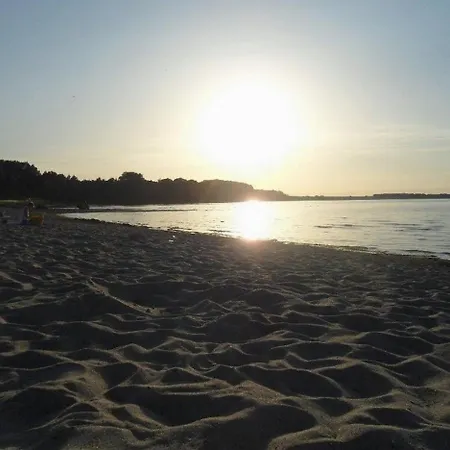 Schlossblick - Abc236 Nyaraló Zierow